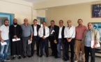 قريبا.. مركز جديد لتصفية الدم بزايو بتعاون بين مندوبية وزارة الصحة بالناظور و جمعية الوفاء بزايو