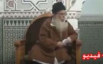 داعية مغربي يصف الأمازيغ بدعاة التفرقة و يقول أن لهم ارتباطات خارجية بالصلبيين و اليهود