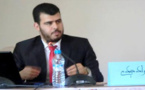 إبن ميضار مراد جدي يناقش أطروحته للدكتوراه حول الأولياء الصلحاء ويحصل على ميزة مشرف جدا مع التنويه
