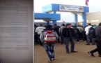 مركز حقوقي بالدريوش يكشف الأسباب الواقفة وراء وفاة التلميذ "حمزة" ويطالب وزير الصحة بفتح تحقيق في القضية