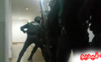 بالفيديو.. الشرطة الإسبانية تعتقل مغربيين بتهمة الولاء لداعش 
