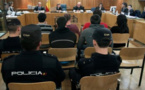 محكمة بمدينة برشلونة تصدر حكمها على الصربيين الذين حاولوا شراء كلية مواطن مغربي  بالاكراه