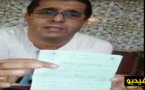 مثير.. مهاجر ناظوري يتهم جمارك معبر بني أنصار بالسطو على أمواله وبتزوير وثائقه