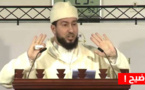 ناظورسيتي توّضح حقيقة اتهامات بالكذب على الداعية محمد بونيس في مقال إخباري