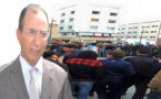 وزير الداخلية يطير إلى الحسيمة للوقوف على الوضع عن كثب