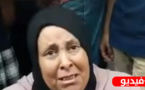 والدة بوشعيب عامل النظافة: ولدي لم يقتل محسن فكري وأقبل يد "البوليس" غير باش نشوفو