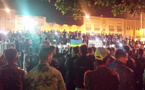ساكنة العروي تردد "الشعب يريد من قتل الشهيد" في مسيرة شعبية تضامنا مع روح فكري