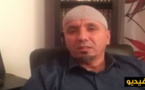مواطن مغربي يصف سكان الريف بالأوباش والحثالة والكلاب والخونة