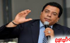 منار السليمي: هناك من يحاول الركوب على الاحتجاجات لأجندات خارجية تهدف ضرب إستقرار و أمن المغرب