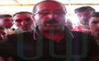 إطلاق سراح البحار الذي إعتقلته عناصر الفرقة الوطنية على خلفية التحقيق في قضية مقتل محسن فكري
