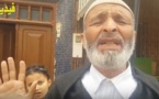 والد محسن فكري يفند إشاعة تلقيه من الملك شيكا على بياض ويقول: إبني ليس له ثمن