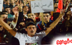 إجهاض مساعي "غريب"  اراد اشعال الفتنة وسط المحتجين.. ادعى ان وزير الداخلية هدد عائلة فكري 