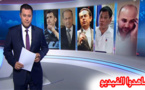 مشاهدو قناة الجزيرة القطرية : محسن فكري شخصية الأسبوع 