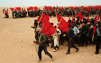 من القطب الشمالي إلى الصحراء المغربية.. رحلة خمسة مغاربة بينهم ناظوريون لأجل المسيرة الخضراء