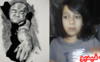 تضامن طفلة ريفية بطريقة مؤثرة مع مقتل محسن فكري يشعل مواقع التواصل الاجتماعي