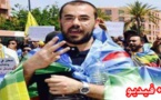 عضو اللجنة المؤقتة للحراك الشعبي بالحسيمة : الأشكال النضالية لم تتوقف بالحسيمة وسنعلن عن برنامجها قريبا