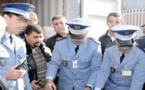 جمارك باب مليلية تحبط محاولة تهريب 180 لوحة إلكترونية على متن سيارة نفعية 