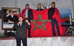الجمعية الخيرية الإسلامية بالناظور تحتفي بذكرى المسيرة الخضراء وسط حفل فني أحياه فنانون محليون