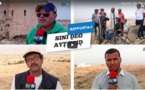 هل أصبحت دار الكبداني "هوليوود" الريف لصنّاع السينما؟ تابعوا إجابات المخرجين ضمن هذا الربورتاج