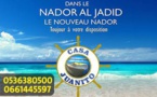 بفضل ثقة زبنائه.. مطعم "كاسا خوانيتو" يعلن عن إضافة مأكولات متنوعة جديدة إلى خدماته المميزة