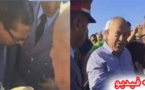 أبرشان يصرخ بشكل هستيري في وجه ممثلي السلطات: إما ان تشغلوا الشباب أو سنخرج بكل دوابنا الى الشارع 