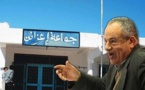 أبرشان هل يبتز السلطة أم يدافع عن الساكنة.. كيف تحول من حامي لمصالح الدولة لمهدد لها بميناء غرب المتوسط