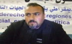 المعتقل الريفي محمد جلول يصدر بيانا من داخل سجنه عن مقتل فكري ومطالب الريفيين وانتهاكات سجن الناظور