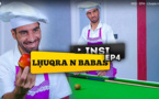 حكرة الأب.. في سلسلة "إنسي" الهزلية