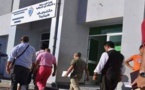 حجز 70 بطارية ودرجات نارية وعدد من المنتوجات المهربة في عملية نوعية لجمارك باب مليلية