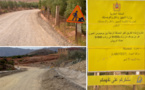 الدريوش.. ساكنة دواوير بوحيدوس إغميرن وبن يوسف بجماعة تفرسيت تطالب بتزفيت الطريق التي تمر بمحاذاتها