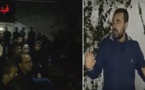 هذا ما قررته لجنة تنظيم حراك الحسيمة وناصر الزفزافي يتوعد بالتصعيد إذا لم يُرضَخ للمطالب