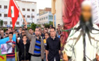 فعاليات تستنكر تهجم أستاذ لمادة التربية الدينية على المنددين بقتل  فكري واتهامه لجمعيات أمازيغية بالإلحاد