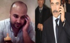 عماد فكري: شقيقي محسن أجرى عدة إتصالات هاتفية مع إلياس العمري قبل مقتله 