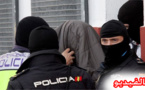 بالفيديو.. إعتقال مغربيين بتهمة الولاء لداعش في كل من مدريد وبرشلونة 