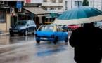 امطار متوقعة بالريف وباقي مناطق المغرب ابتداء من الاثنين