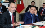 حملة فيسبوكية تطالب برحيل عامل الناظور