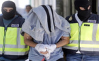 سابقة.. اعتقال  15 جهاديا مغربيا بإسبانيا  في 80 يوما