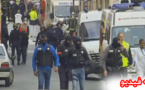 فرنسا تنجو من حمام دم في ستراسبورغ ومارسيليا بعد إحباط عملية إرهابية  شارك فيها متطرفون مغاربة 