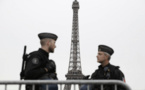 الإرهاب يستمر في فرنسا.. إحباط مخطط جديد كان يستهدف موقع رئيسي للشرطة الفرنسية