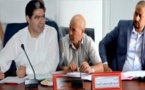 الفتاحي يكسب قضية أعضاء المعارضة بمجلسي الدريوش وميضار أمام محكمة النقض وهذا هو الحكم الجديد