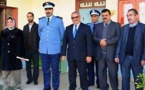تسجيل تراجع ملحوظ في عدد السلع المهربة والممنوعة بمعبر بني أنصار بسبب مضاعفة جهود الجمارك