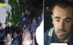 نشطاء الحراك بالحسيمة يجرون حلقية للنقاش العمومي حول ثلاثة شؤون والزفزافي لم يتمالك نفسه ويذرف الدموع نشطاء الحراك بالحسيمة يجرون حلقية للنقاش العمومي حول ثلاثة شؤون والزفزافي لم يتمالك نفسه ويذرف الدموع
