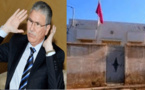 وزير الصحة يوقف طبيبا بالمركز الصحي بودينار تمسمان بعد تسجيل عدد من الشكايات ضده‎