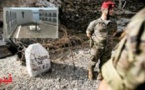 بالفيديو: جنود إسبان بجزيرة "النكور" قرب الحسيمة يؤكدون سماع صراخ فتاة مدفونة بمقبرة الجزيرة