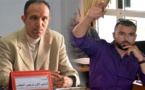 بعد الفاضيلي.. القادري يقدم إستقالته من مجلس جهة الشرق والوجه الشاب سليم قمران خلفا له