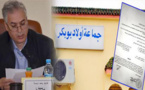الدريوش.. رئيس جماعة أولاد بوبكر يخرج عن صمته ويؤكد تقديم استقالته وهذه هي الأسباب