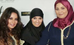 سليمة السباعي ابنة الناظور تتألق في عالم الموضة و الأزياء وطنيا 