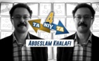  عبد السلام خلفي: جار ثا نيغ ثا