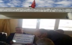 رئيس بلدية بني أنصار: كنا سباقين إلى تمزيغ واجهة مقرنا وواللوحة المُغيِّبة للأمازيغية مجرد نموذج رفضناه
