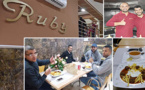 إفتتاح سناك "روبي" بالناظور المتخصص في تقديم الوجبات السريعة بجودة عالية وأثمان مناسبة